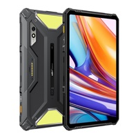 BAZAR - Tablet Ulefone Armor Pad 3 Pro 8GB/256GB LTE (Black) - Poškozený obal (Komplet)