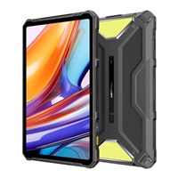 BAZAR - Tablet Ulefone Armor Pad 3 Pro 8GB/256GB LTE (Black) - Poškozený obal (Komplet)