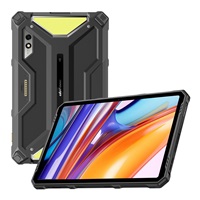 BAZAR - Tablet Ulefone Armor Pad 3 Pro 8GB/256GB LTE (Black) - Poškozený obal (Komplet)
