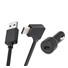 TomTom nabíječka do auta, odnímatelný kabel USB-C