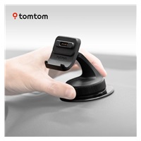TomTom aktivní držák do auta Click & GO USB-C pro 7" navigace