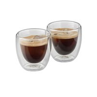 WMF Kult sklenice na espresso, 2 kusy
