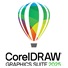 CorelDRAW Graphics Suite 2025 Multi Language - Windows/Mac - Minibox EU