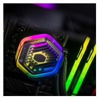 LYNX Challenger Ryzen 9 9900X3D 64GB 4TB SSD NVMe RTX 5090 32G W11 Home