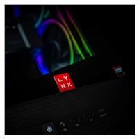 LYNX Challenger Ryzen 9 9900X3D 64GB 4TB SSD NVMe RTX 5090 32G W11 Home