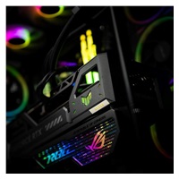 LYNX Challenger Ryzen 9 9900X3D 64GB 4TB SSD NVMe RTX 5090 32G W11 Home