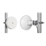 BAZAR - MikroTik Wireless Wire nRAY (nRAYG-60adpair), 1Gbps full-duplex, 802.11ad, 60GHz, již spárovánono