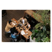 Creative repro Muvo Flex - černý