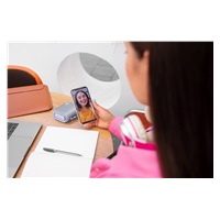 Creative repro Muvo Flex - šedý