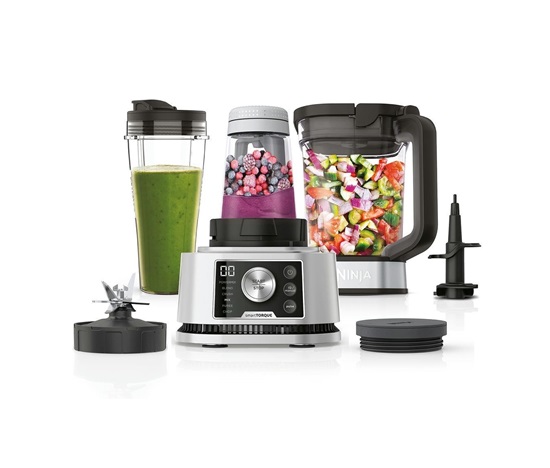 Ninja CB350EU Foodi Power 3v1 Nutri, Mixér + 2 Smoothie poháry