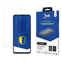 3mk hybridní sklo FlexibleGlass pro MyPhone Halo 4 LTE
