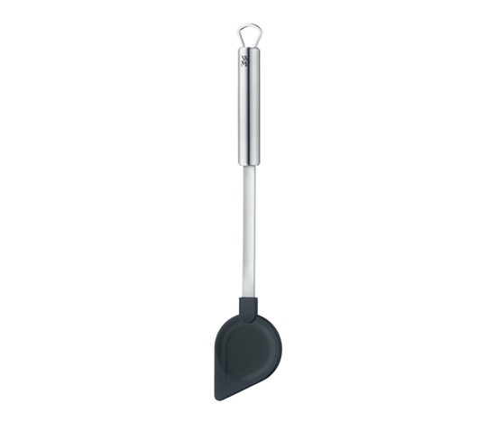 WMF Profi Plus vařečka, 32 cm, nerezová ocel, lze mýt v myčce