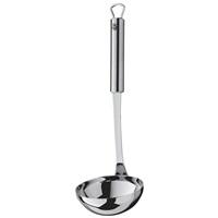 WMF Profi Plus naběračka, lze mýt v myčce, 30 cm, nerezová ocel