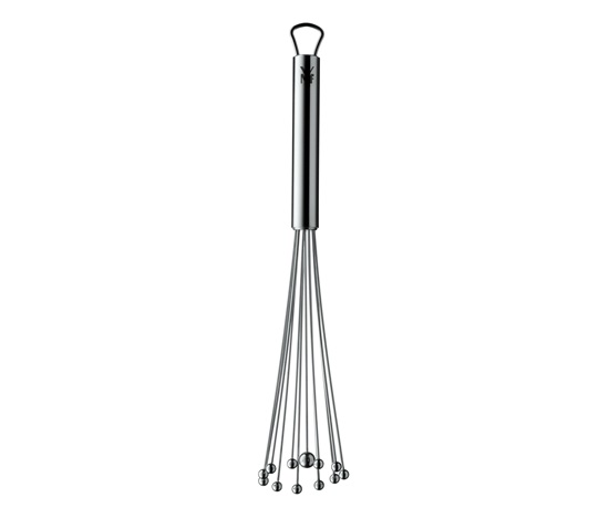 WMF Profi Plus šlehací metla, 27 cm, lze mýt v myčce, nerezová ocel