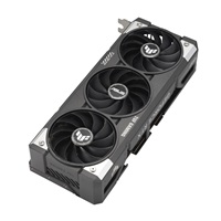 ASUS VGA NVIDIA GeForce RTX 5060 Ti TUF GAMING OC 16G, 16GB GDDR7, 3xDP, 1xHDMI