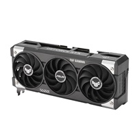 ASUS VGA NVIDIA GeForce RTX 5060 Ti TUF GAMING OC 16G, 16GB GDDR7, 3xDP, 1xHDMI