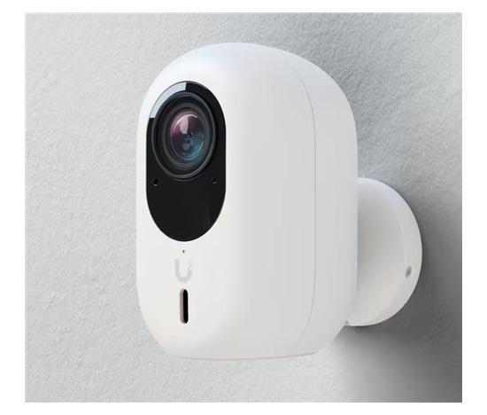 UBNT UVC-G6-INS - Camera G6 Instant bílá