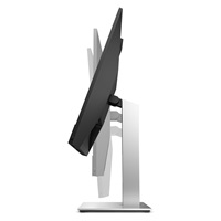 BAZAR - HP LCD ED E27m G4 Conferencing Monitor 27",2560x1440,IPS w/LED,300,1000:1, 5ms,DP 1.2,HDMI - Rozbaleno (Komplet)