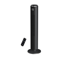 Levoit F361 Vortex Tower Fan - Automatický ventilátor