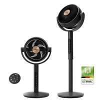 Levoit TempSense R432 DC Cyclone Fan - Automatický ventilátor
