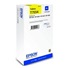 Atramentová kazeta EPSON WF-8xxx Series XL Yellow - 4000str. (39 ml)