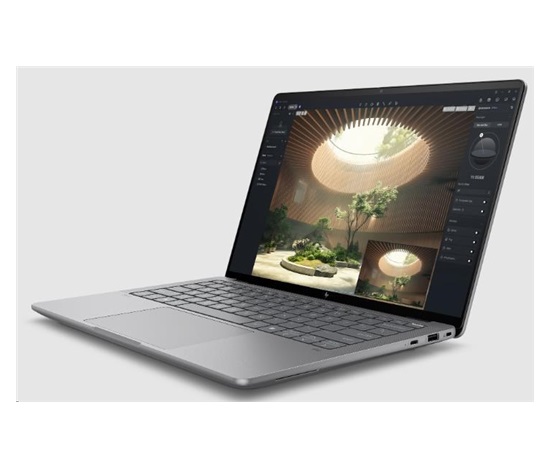 HP NTB ZBook Ultra 14G1a Ryzen AI Max+ 395 14WUXGA, 64GB LPDDR5X, 2TB NVMe, WI-Fi 7, BT,FPR, Win7Pro