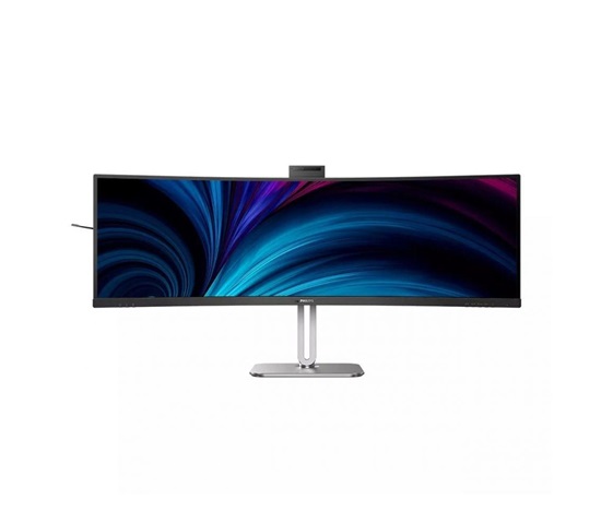 BAZAR - Philips MT VA LED 48,8" 49B2U6900CH/00 - VA panel, 5120x1440, 2xHDMI, DP, 2xUSB-C, RJ45, repro - rozbaleno