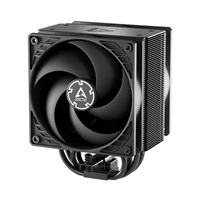 ARCTIC Chladič CPU Freezer 36 Black, 2x120mm, LGA1851, AM5