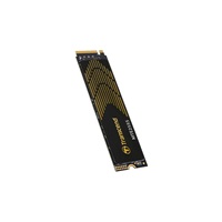 TRANSCEND SSD 2TB, M.2 2280, PCIe Gen4x4, NVMe, with Heatsink, černá