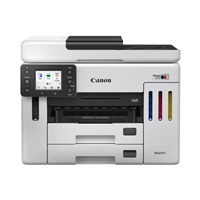 Canon MAXIFY Tiskárna GX7140 - barevná