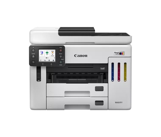 Canon MAXIFY Tiskárna GX7140 - barevná