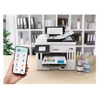 Canon MAXIFY Tiskárna GX7140 - barevná