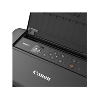 Canon MAXIFY Tiskárna BX110 s baterií - barevná