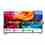CHiQ M55QN9V TV 55", UHD MiniLED  Google TV DLG 120 Hz