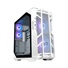 BAZAR Cooler Master case HAF 700, E-ATX, Průhledná bočnice, 2x 200mm ARGB Fan, 3x 120mm ARGB Fan, ARGB, POŠKOZENÝ OBAL