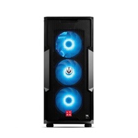 LYNX Challenger Ryzen 7 7800X3D 32GB 2T SSD NVMe RTX 5070 Ti 16G W11 Home