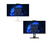 MSI PC AiO PRO AP272P 14M-1002XEU, i3-14100, 27" FHD, Anti-Glare, Non-touch, 8GB, 512GB SSD, N/A, No OS, Bílá