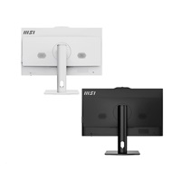 MSI PC AiO PRO AP272P 14M-1002XEU, i3-14100, 27" FHD, Anti-Glare, Non-touch, 8GB, 512GB SSD, N/A, No OS, Bílá