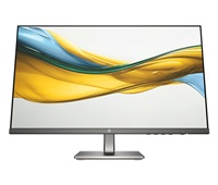 HP LCD 524da 23.8" 1920x1080, IPS w/LED micro-edge, 300nits, 100Hz,1500:1, 5 ms g/g,VGA,HDMI 1.4,2x2W repro,3,5mm jack