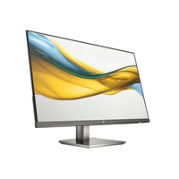 HP LCD 524da 23.8" 1920x1080, IPS w/LED micro-edge, 300nits, 100Hz,1500:1, 5 ms g/g,VGA,HDMI 1.4,2x2W repro,3,5mm jack