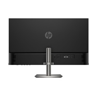 HP LCD 527da 27" 1920x1080, IPS w/LED micro-edge, 300nits,100Hz,1500:1,5ms g/g,VGA, 2xHDMI 1.4,2x2W repro,3,5mm jack