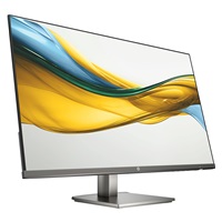 HP LCD 527da 27" 1920x1080, IPS w/LED micro-edge, 300nits,100Hz,1500:1,5ms g/g,VGA, 2xHDMI 1.4,2x2W repro,3,5mm jack