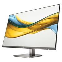 HP LCD 527da 27" 1920x1080, IPS w/LED micro-edge, 300nits,100Hz,1500:1,5ms g/g,VGA, 2xHDMI 1.4,2x2W repro,3,5mm jack