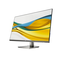 HP LCD 527da 27" 1920x1080, IPS w/LED micro-edge, 300nits,100Hz,1500:1,5ms g/g,VGA, 2xHDMI 1.4,2x2W repro,3,5mm jack