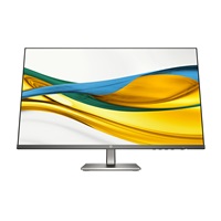 HP LCD 527da 27" 1920x1080, IPS w/LED micro-edge, 300nits,100Hz,1500:1,5ms g/g,VGA, 2xHDMI 1.4,2x2W repro,3,5mm jack