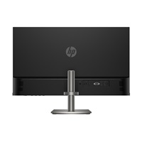 HP LCD 527da 27" 1920x1080, IPS w/LED micro-edge, 300nits,100Hz,1500:1,5ms g/g,VGA, 2xHDMI 1.4,2x2W repro,3,5mm jack