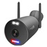 iGET HOMEGUARD HGNVK949CAM - WiFi venkovní 3K kamera pro iGET HGNVK109104