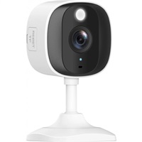 iGET HOMEGUARD HGWIP814 - IP kamera venkovní, vnitřní, 2K rozlišení, krytí IP66, se zvukem a nočním viděním