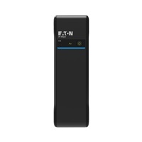Eaton 3P Ellipse UPS IEC, 700VA, 420W, Vstup: C14, Výstupy: (3) C13, (1) Pouze přepěťová ochrana C13, Tower
