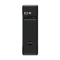 Eaton 3P Ellipse UPS USB FR, 700VA, 420W, Vstup: C14, Výstupy: (3) Typ E, (1) Pouze přepěťová ochrana Typ E, USB nabíj
